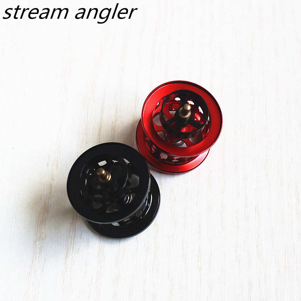 2021 2022 Alphas Spool With Ce - огляд і ціна Reel Spare Spool