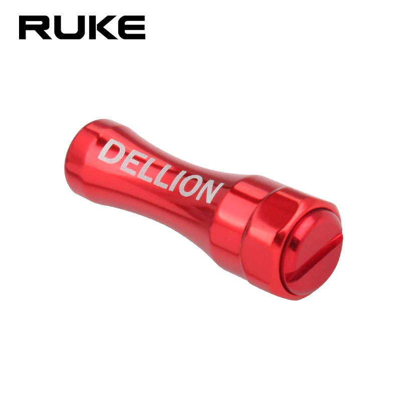Ruke 1pc Fishing Reel Handle K - огляд і ціна Reel Drag Knob