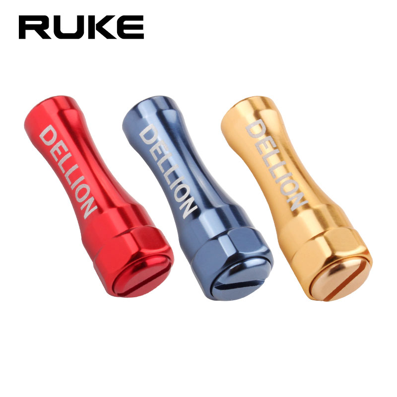 Ruke 1pc Fishing Reel Handle K - огляд і ціна Reel Drag Knob