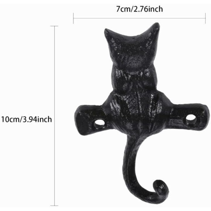 1/2/4Pcs Heavy Duty Cast Iron  - огляд і ціна Reel Bag