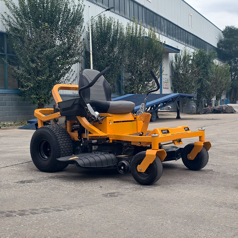 High Efficiency Ride On Cylind - огляд і ціна Conventional Reel