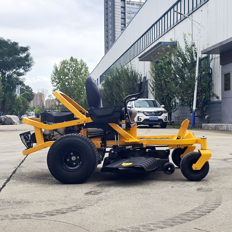 High Efficiency Ride On Cylind - огляд і ціна Conventional Reel