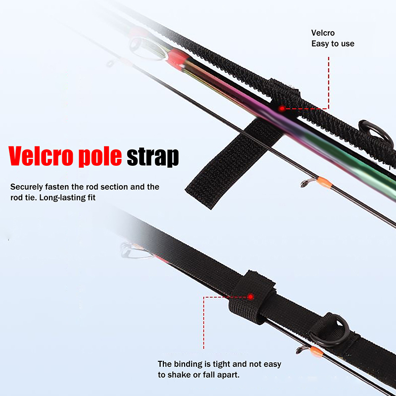 ★▲Adjustable Fishing Rod Stora - огляд і ціна Reel Bag