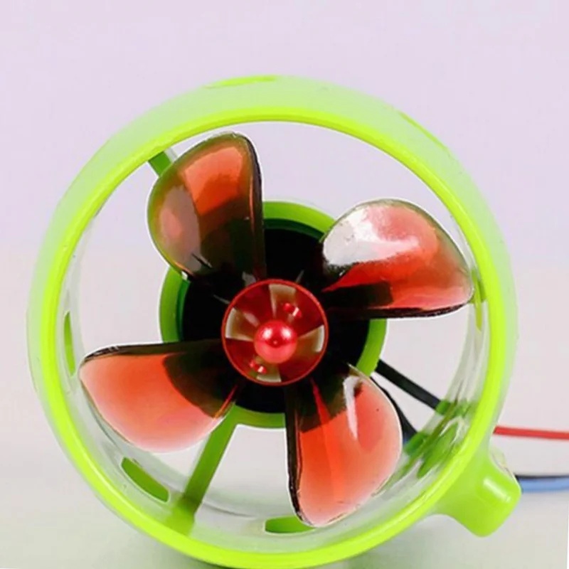 12-24V 20A Brushless Underwate - огляд і ціна Trolling Reel