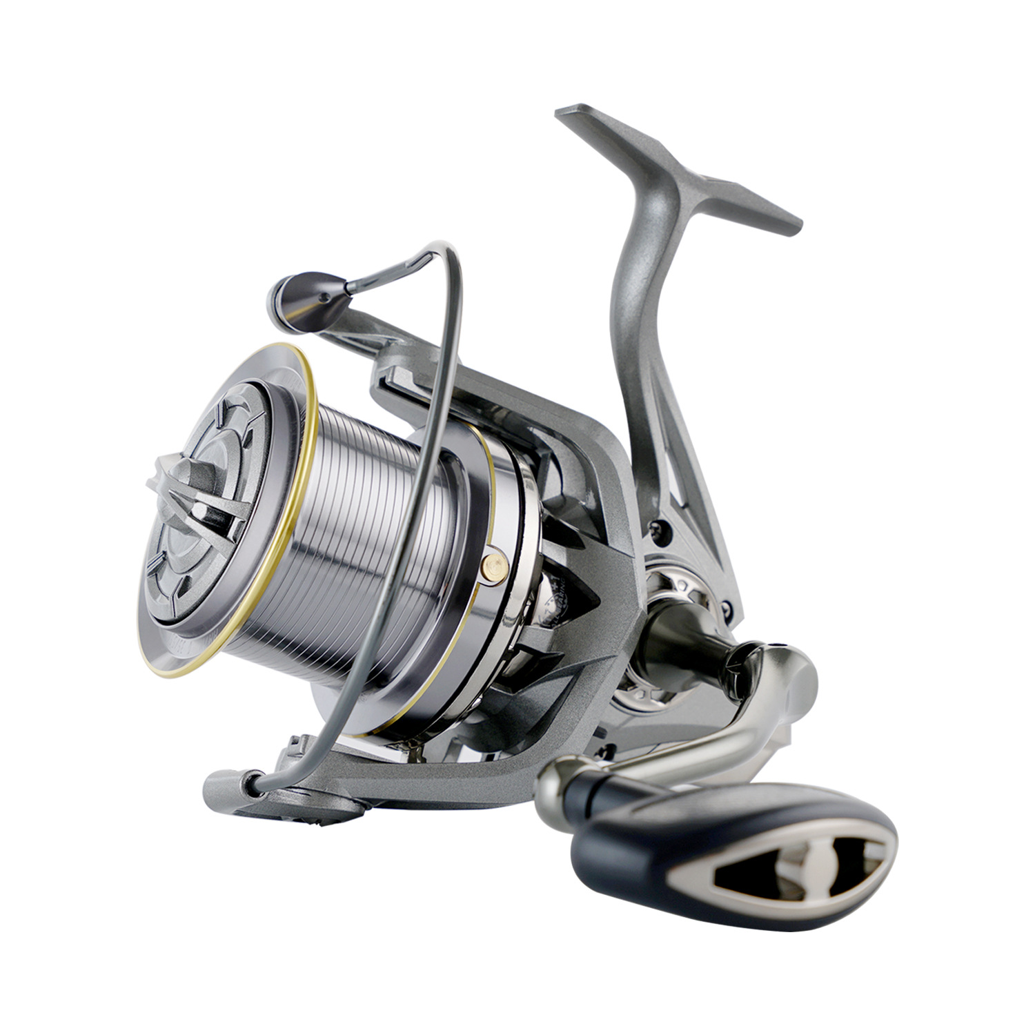 Wholesale 8000 9000 Fishing Eq - огляд і ціна Spinning Reel