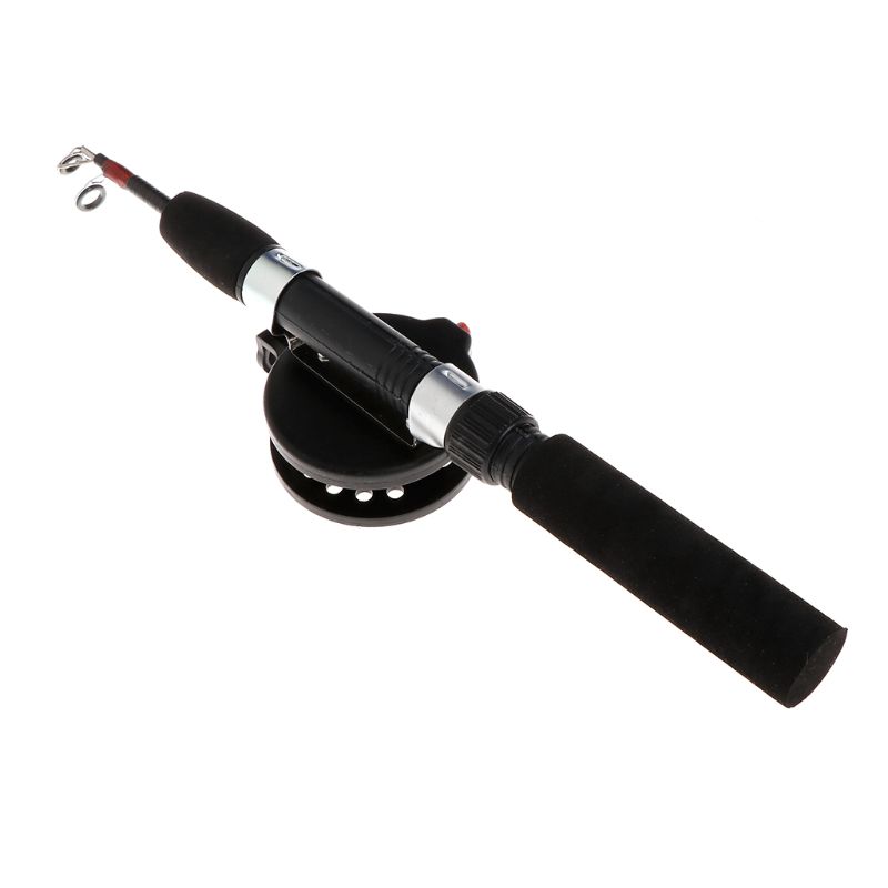 YD61 1 Set Fishing Rod With Fi - огляд і ціна Ice Fishing Reel