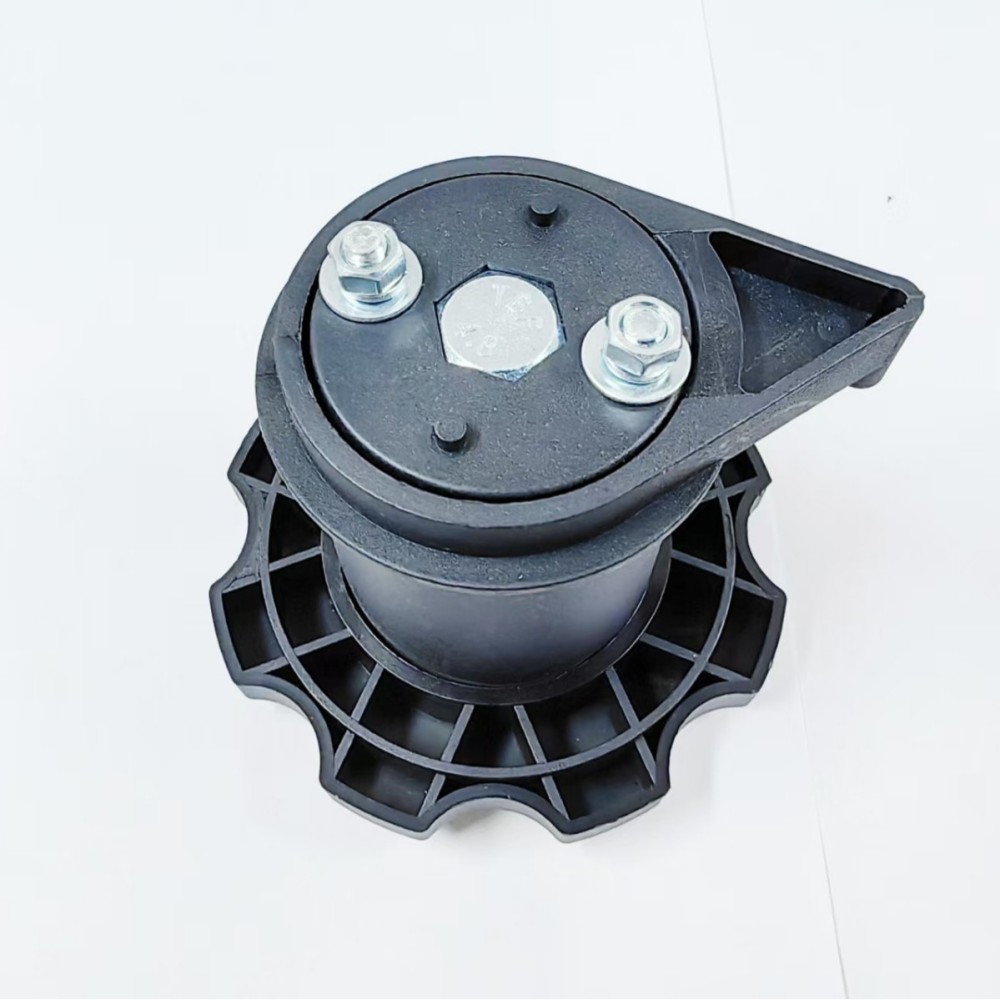 Wire Feed Spool Flange For Hob - огляд і ціна Reel Spare Spool
