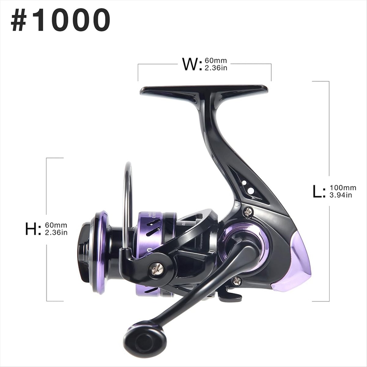 T34C Ultralight -Reel 5.2:1 Ge - огляд і ціна Surf Reel