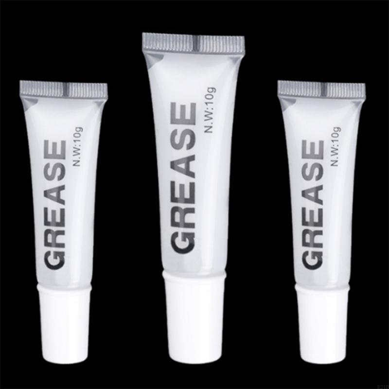   Fishing Reel Lubricants Oil  - огляд і ціна Reel Grease