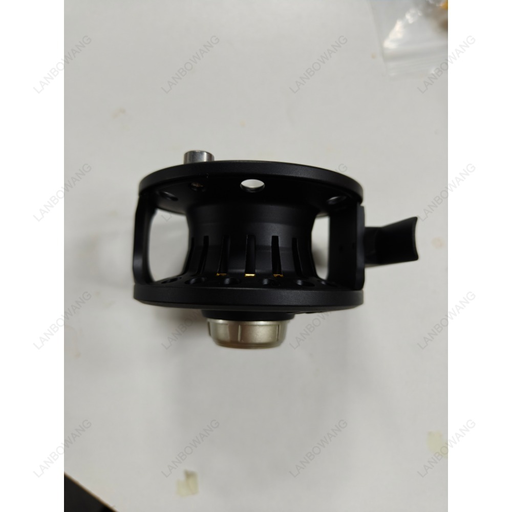 FB75 Metal Fly Fishing Reel Fr - огляд і ціна Fly Reel
