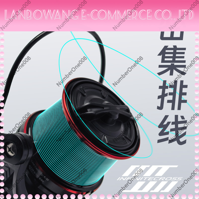 Metal Angled Spool Anti-Saltwa - огляд і ціна Surf Reel