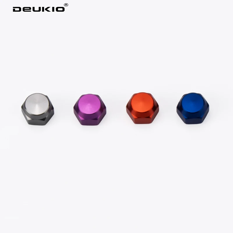 DEUKIO M7 S Brand Left / Right - огляд і ціна Spincast Reel