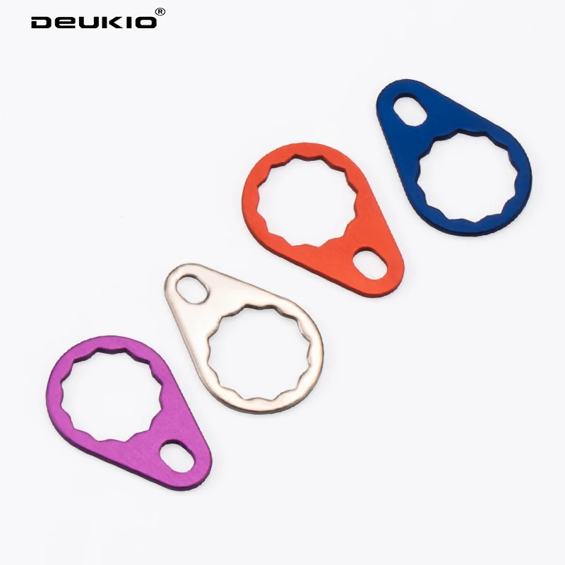 DEUKIO M7 S Brand Left / Right - огляд і ціна Spincast Reel
