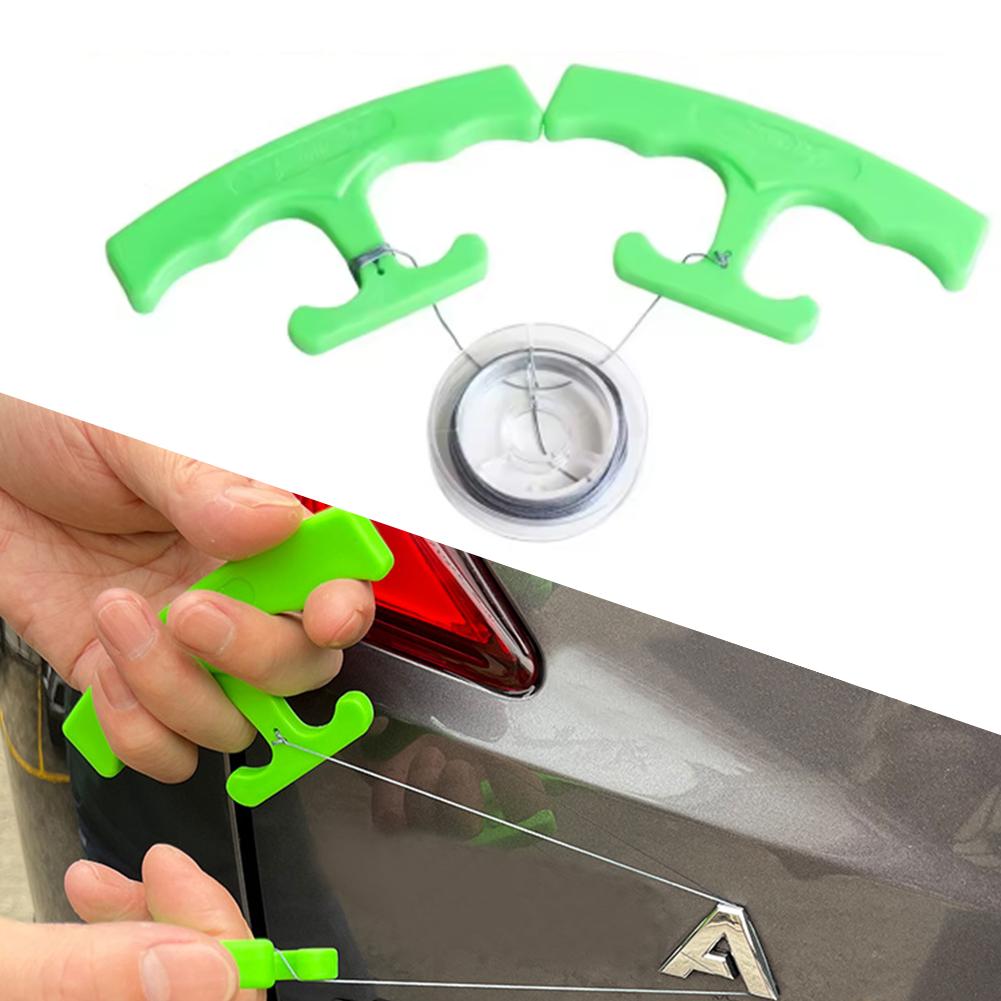 Car Emblem Remover Tool Kit Pr - огляд і ціна Baitcasting Reel