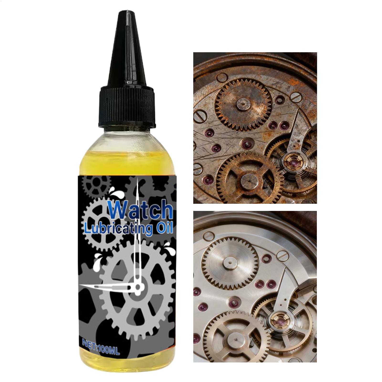 100ml Multi Purpose Synthetic  - огляд і ціна Reel Oil