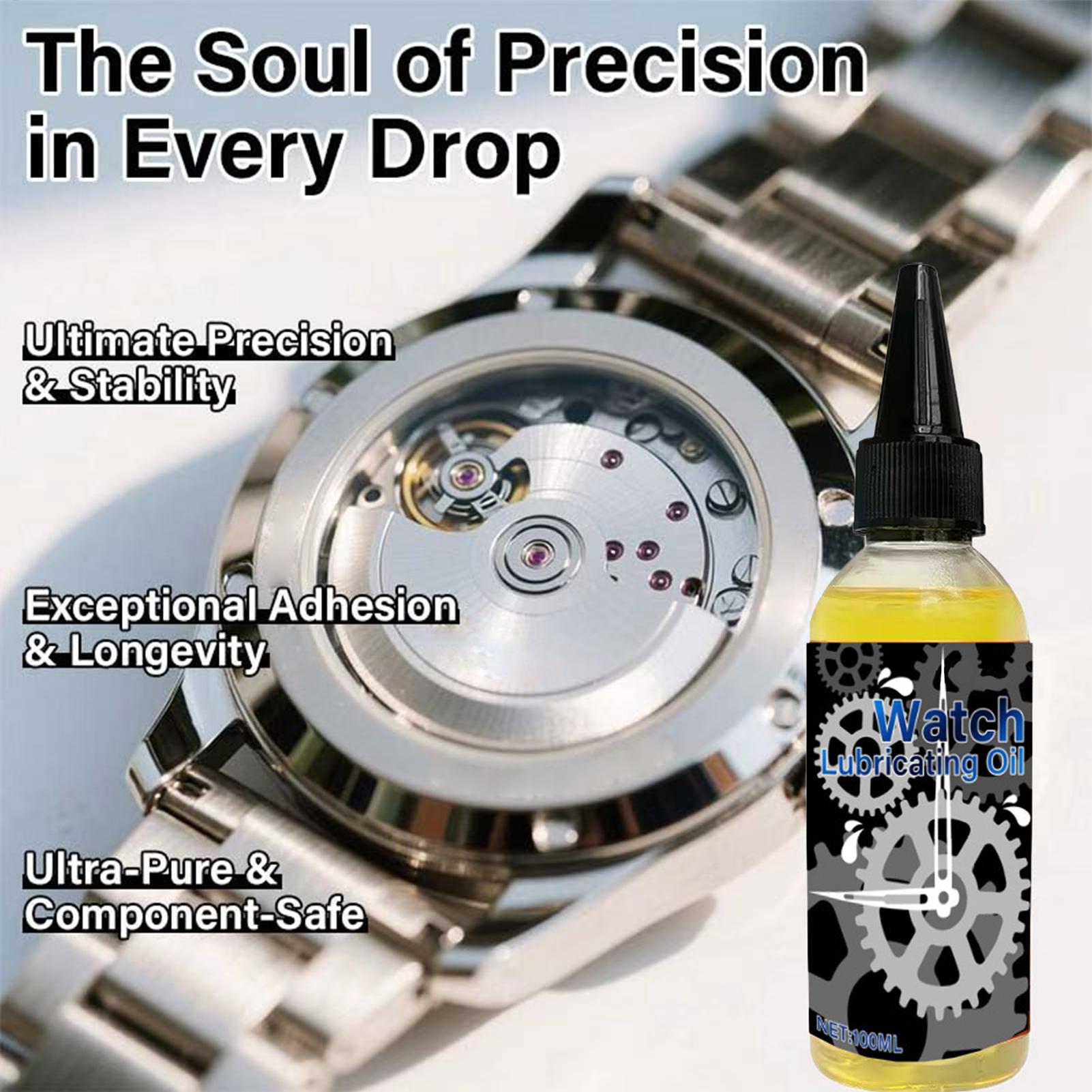 100ml Multi Purpose Synthetic  - огляд і ціна Reel Oil