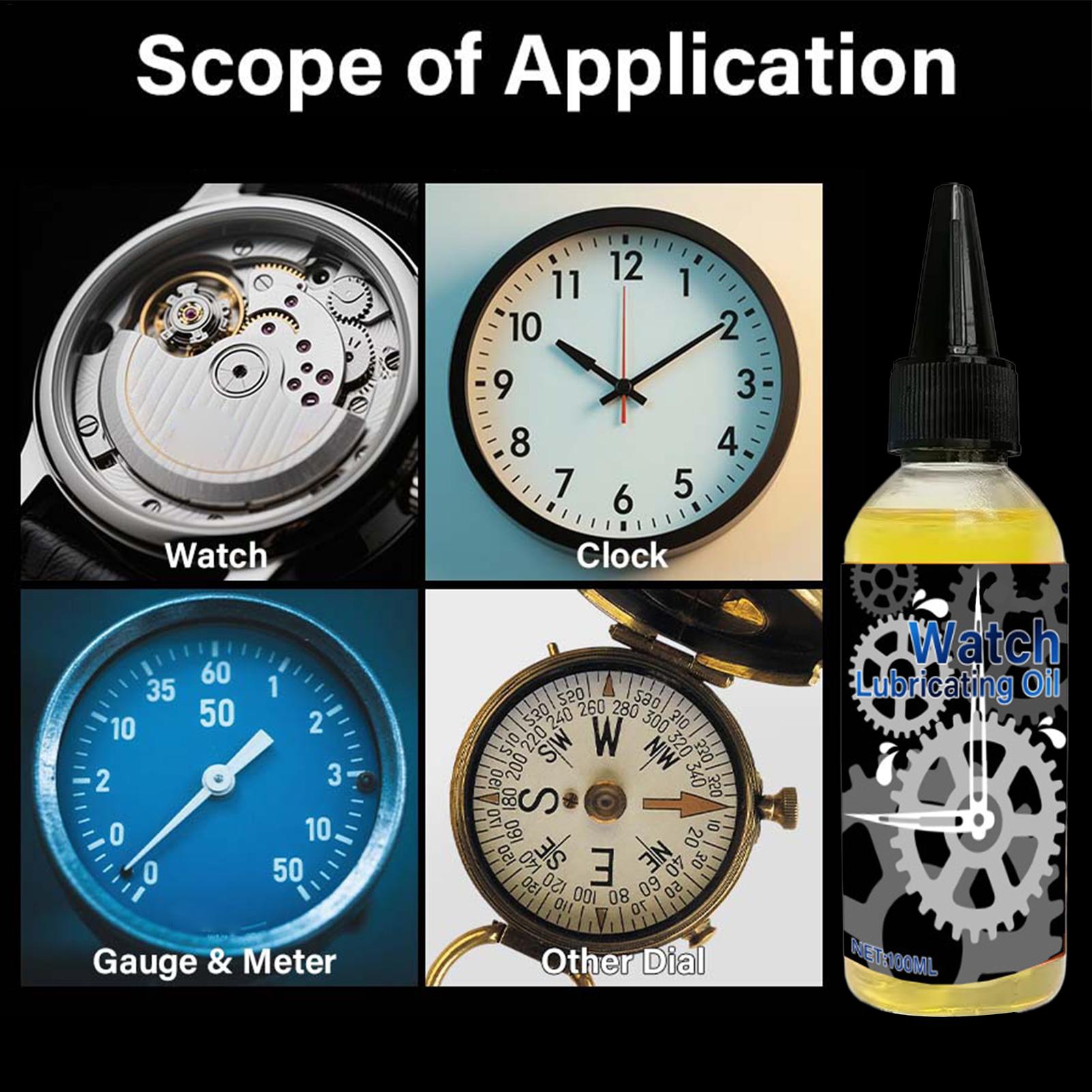 100ml Multi Purpose Synthetic  - огляд і ціна Reel Oil