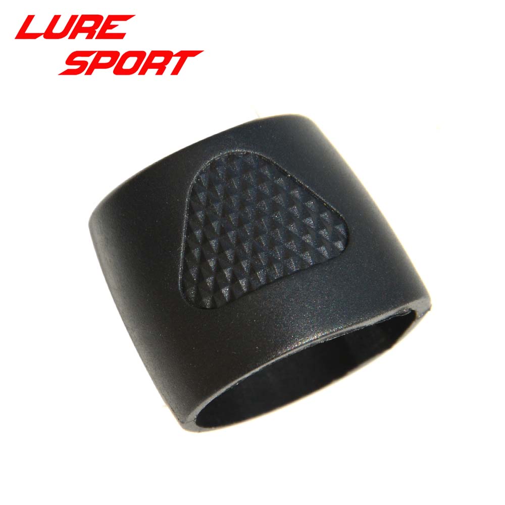 LURESPORT 12pcs 18pcs Graphite - огляд і ціна Ice Fishing Reel