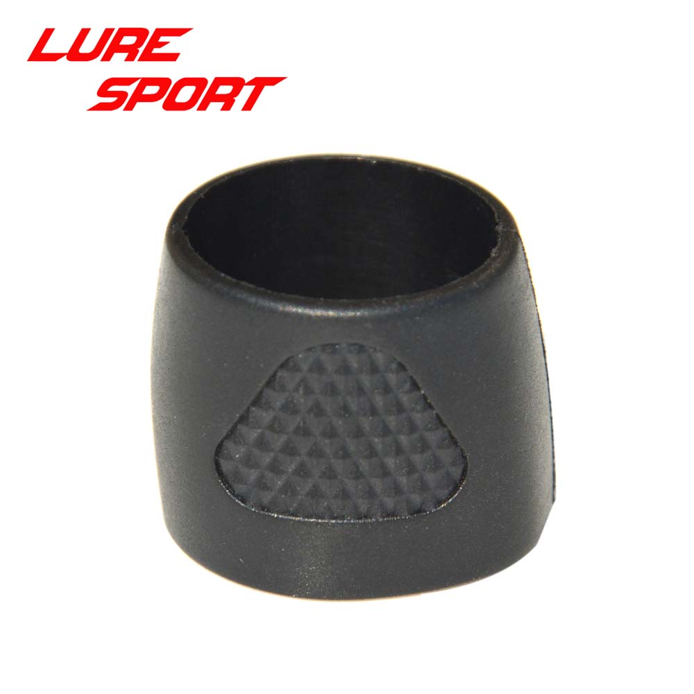 LURESPORT 12pcs 18pcs Graphite - огляд і ціна Ice Fishing Reel