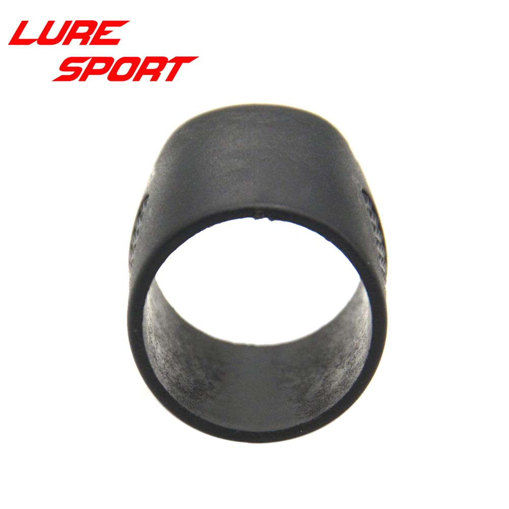 LURESPORT 12pcs 18pcs Graphite - огляд і ціна Ice Fishing Reel