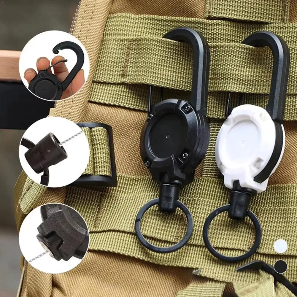 Retractable Heavy Duty Pull Re - огляд і ціна Conventional Reel