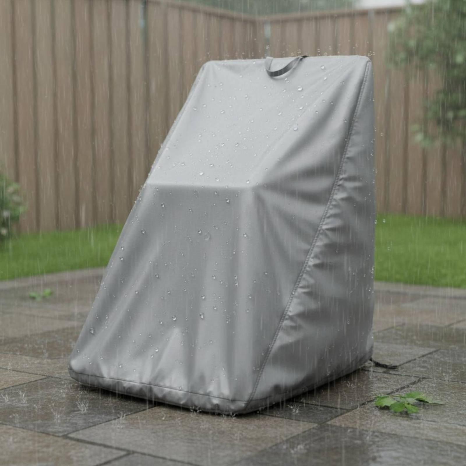 Standing Hose Reel Cover 210D  - огляд і ціна Reel Cover
