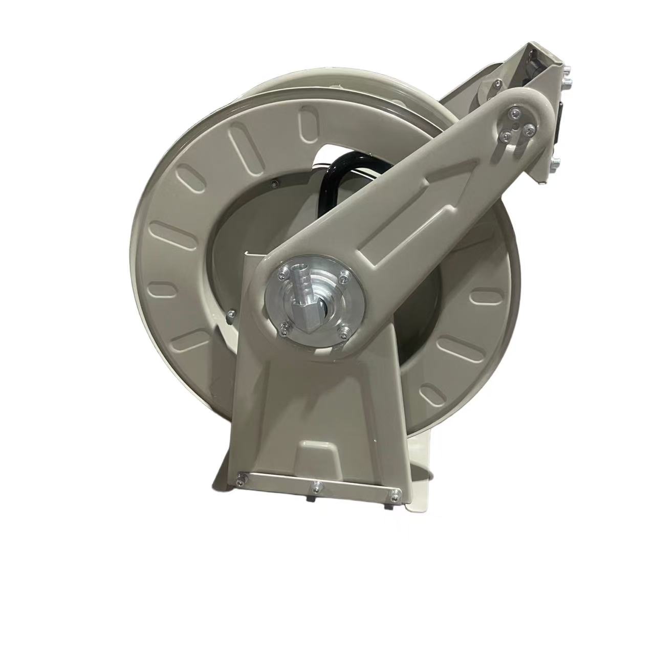Automatic 3/4 Inch Fuel Hose R - огляд і ціна Reel Oil