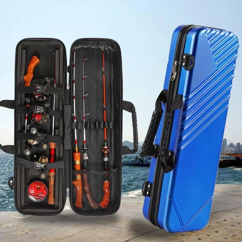 65/80cm ABS Ice fishing Fishin - огляд і ціна Ice Fishing Reel