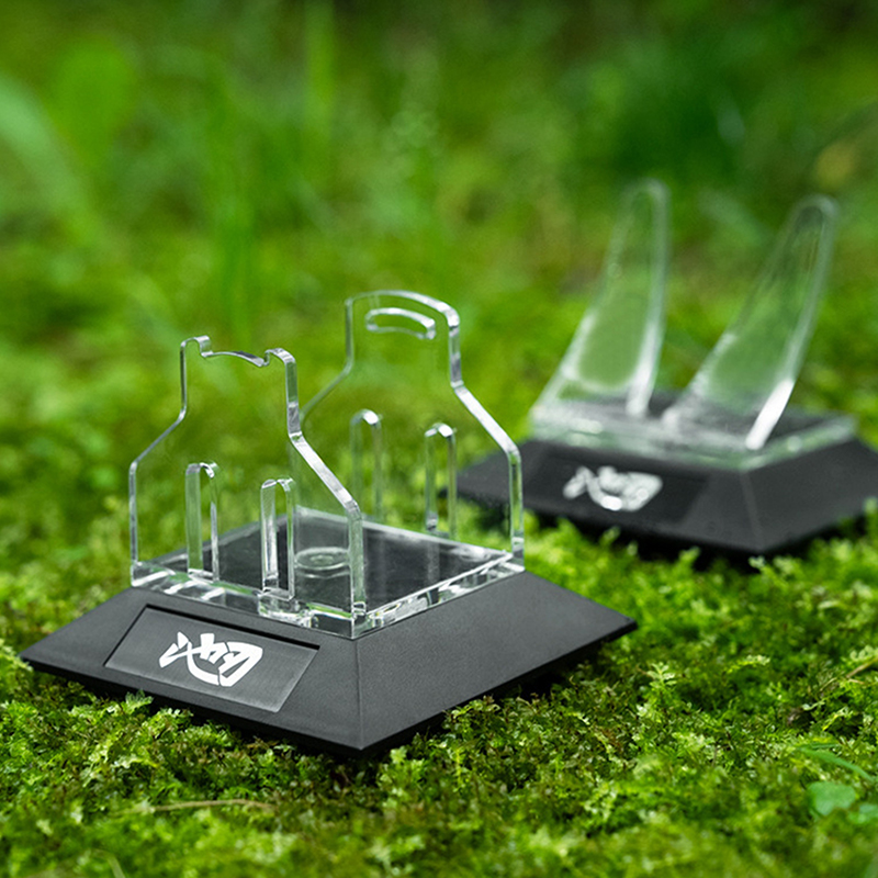 Acrylic Fishing Reel Display H - огляд і ціна Baitcasting Reel